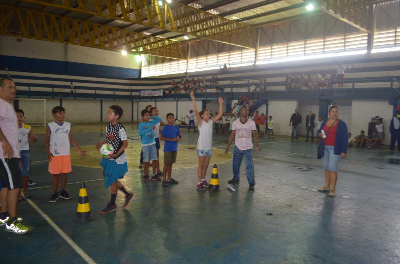 Fotos da Educação